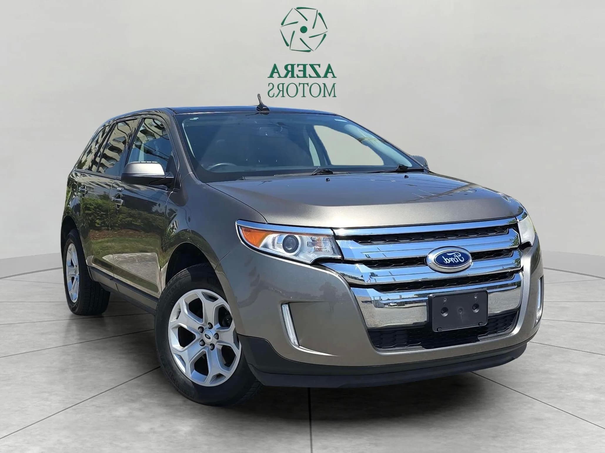 Ford Edge