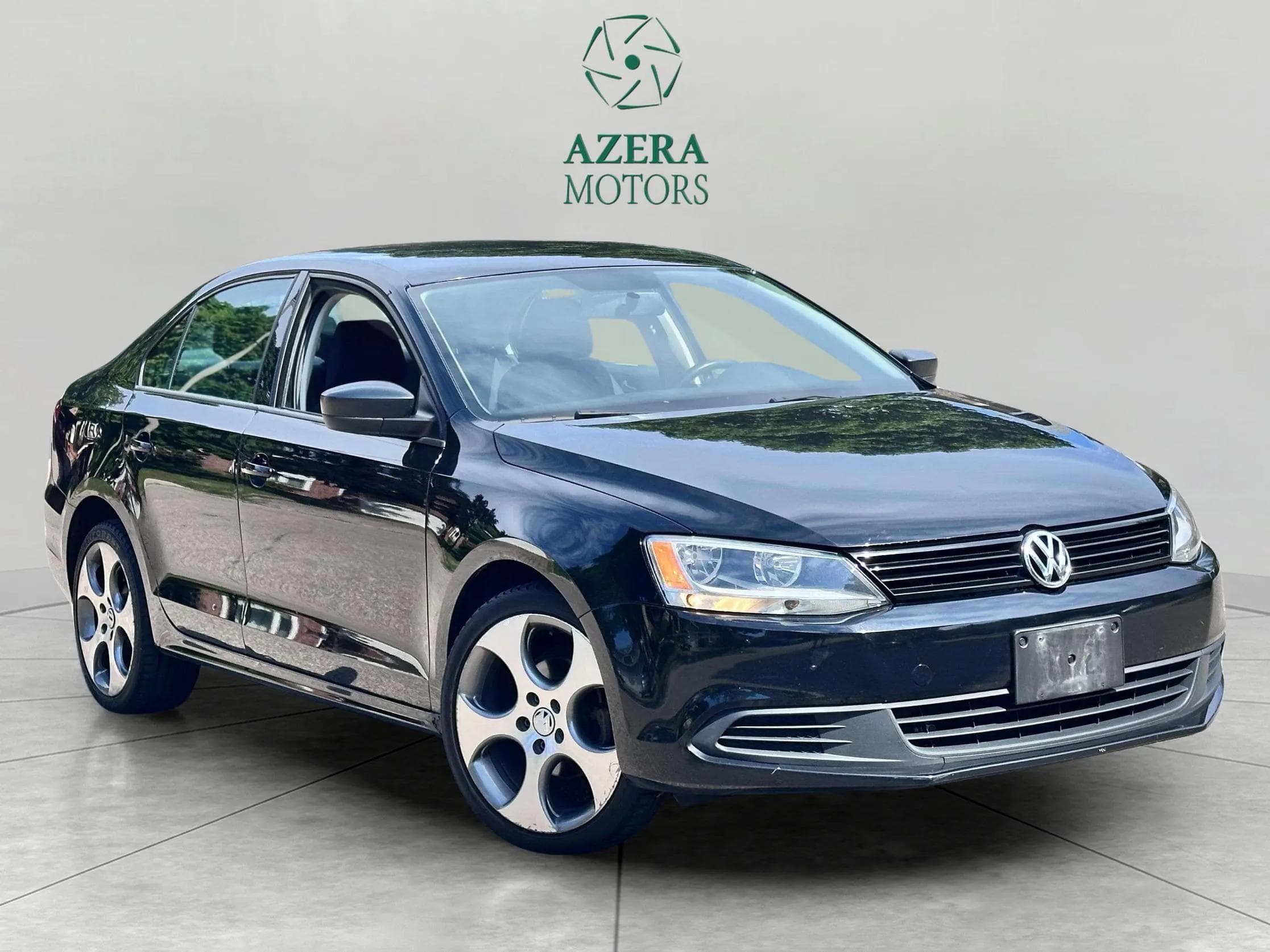 Volkswagen Jetta 