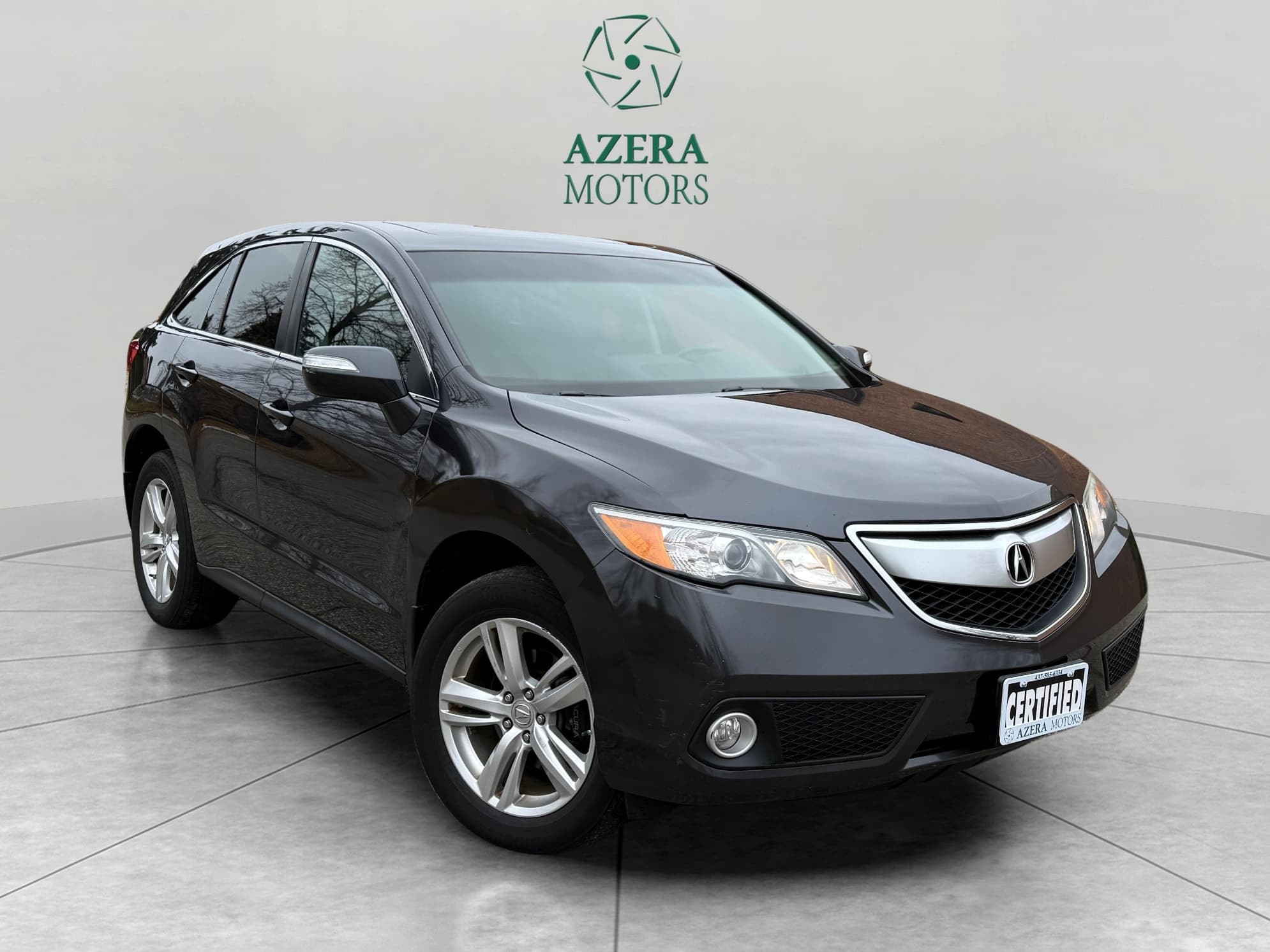 Acura  RDX TECHNOLOGY