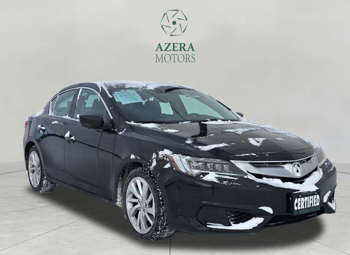 Acura ILX Premium PKG