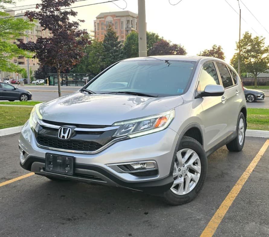 Honda CRV