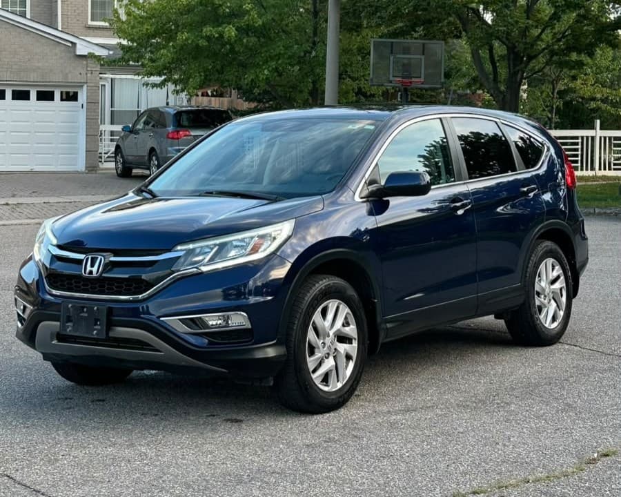Honda CRV